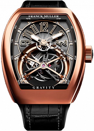 Fake Franck Muller Gravity Gold V45T GRAVITY CS watch Fake Franck Muller Gravity Gold V45T GRAVITY CS watch